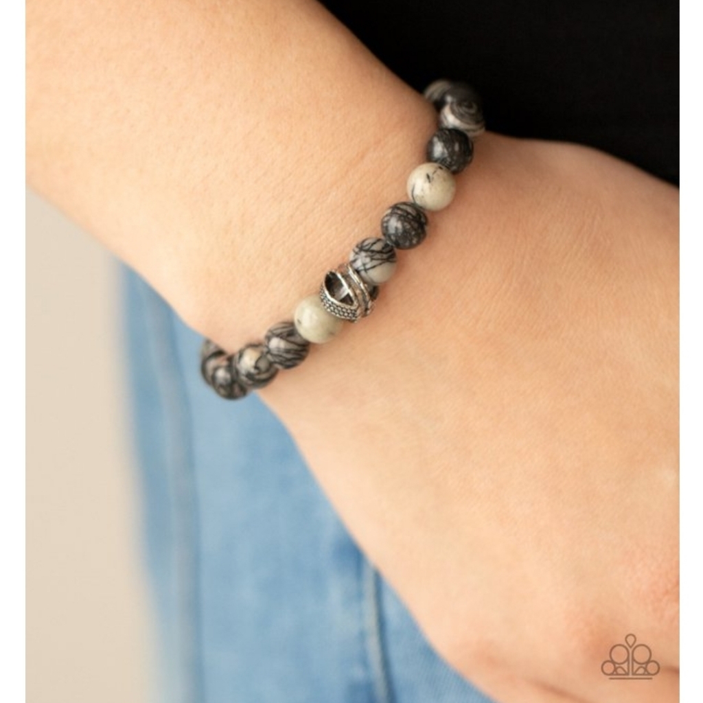 Zen Commandments Bracelet